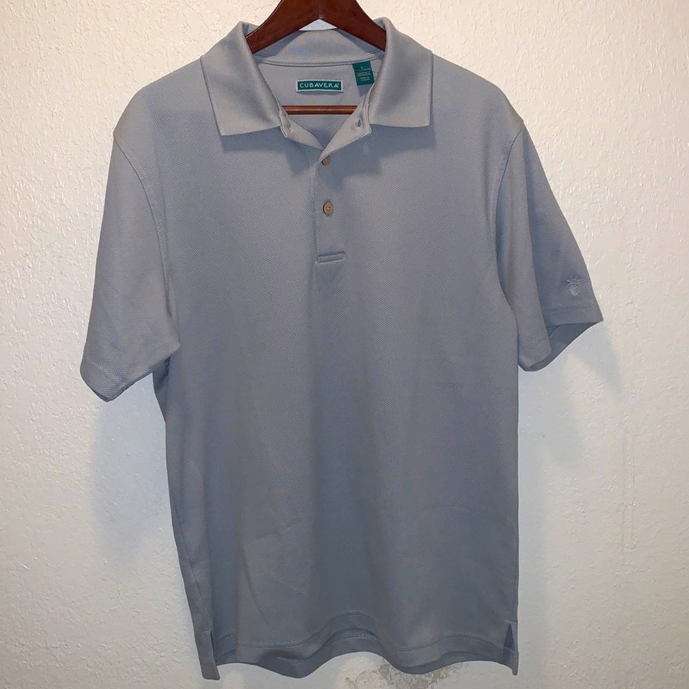 Cubavera Shirt